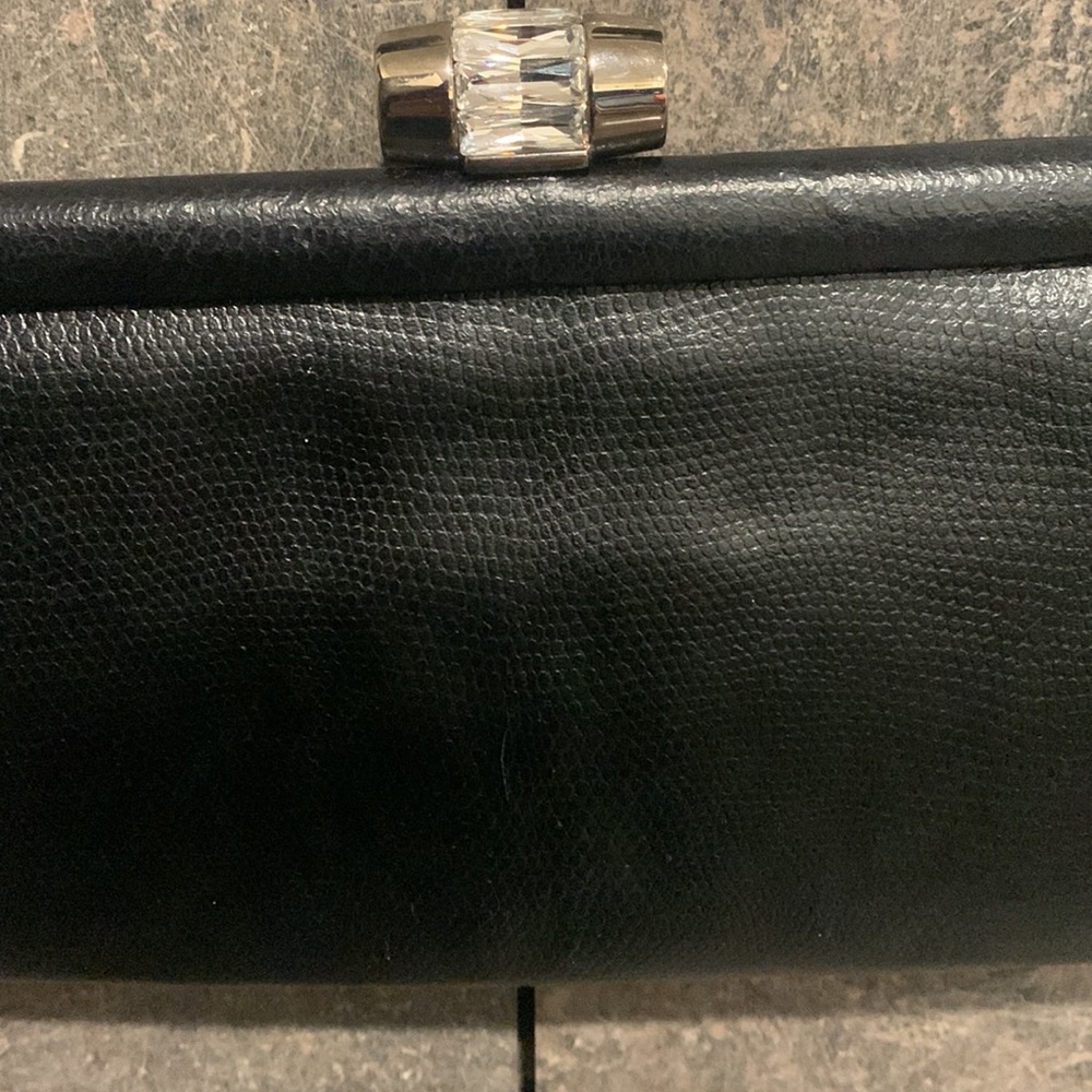 Unipel Designer Clutch from Singapore 🇸🇬 - Picture 5 of 7